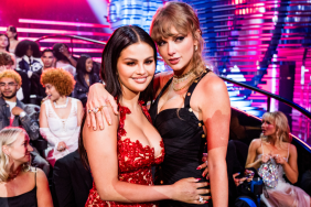 Selena Gomez Unhappy With Taylor Swift’s Engagement Overshadowing Her Wedding, Source Claims