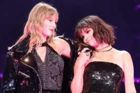 Taylor Swift to Likely Go Solo Without Travis Kelce for Selena Gomez Wedding, per Source