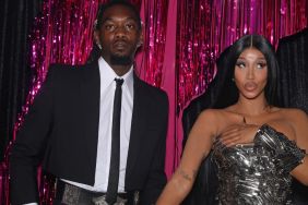 Offset Doesn’t Want Any Drama With Cardi B Amid Dramatic Divorce