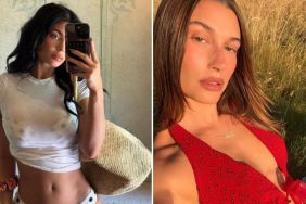 Kylie Jenner Has Some Thoughts on Hailey Bieber Becoming a Billionaire Soon, Says Source