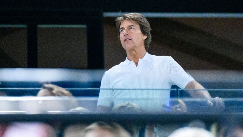 Tom Cruise's 'Marriage Contract' with Ana de Armas Aims to Prevent Repeating Past 'Mistakes,' Source Says