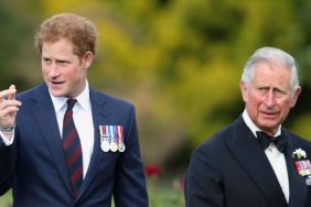 Prince Harry Had to Follow King Charles' Rules to Visit a Family Member's Grave, Sources Say