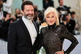 Hugh Jackman’s Ex Isn’t Interested in Sutton Foster’s Efforts To ‘Mend Fences,’ Source Claims