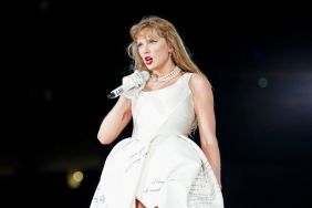 Taylor Swift Might Appear on Vogue Cover as a Bride This Time, Says Source