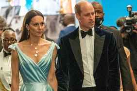 Prince William & Kate Middleton Attended ‘Racy’ Family Party Amid Royal Duties — Report