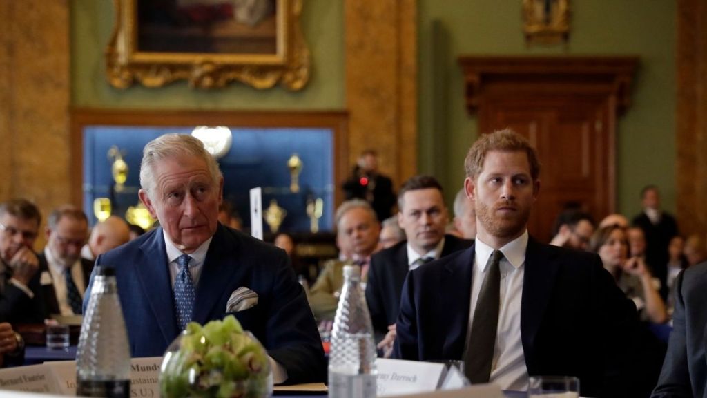 Prince Harry’s Working Royal Status Not Possible as He Attracts ‘Controversial Publicity,’ Expert Claims