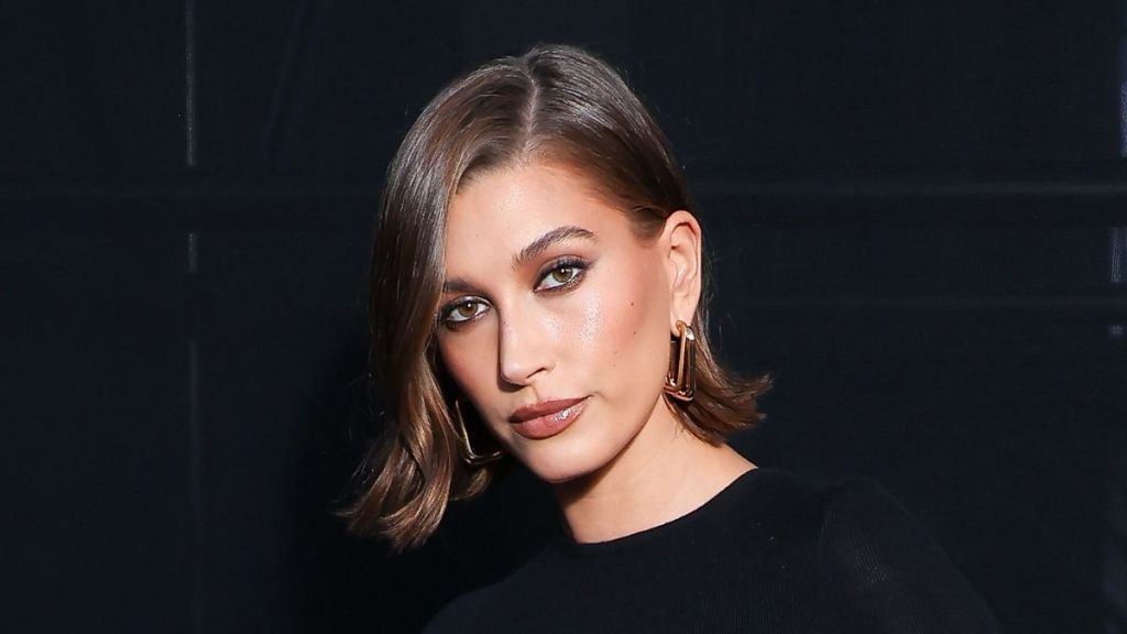 Hailey Bieber’s Swimsuit Photos Have Fans Calling Her ‘Head to Toe Perfection’