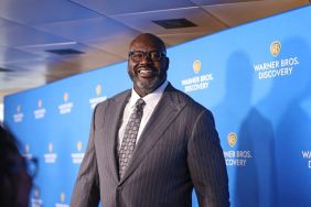 Shaq Faces Backlash For Attending OnlyFans' Sophie Rain's 21st Birthday