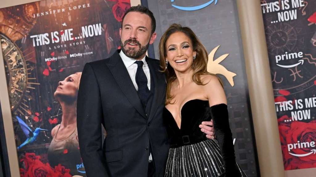 Ben Affleck's Communication Skills Currently Has Jennifer Lopez Going 'Batty,' Says Source