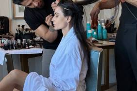 Demi Moore Is Putting Career Over Men Now, Says Source