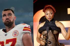 'Travis Kelce & Megan Thee Stallion' Trends As Rumors Resurface