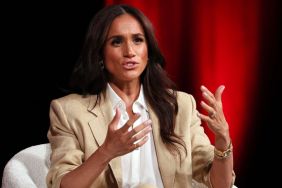 Meghan Markle 'Doesn't Even Know' Stassi Schroeder, Says Source Amid PR List Drama