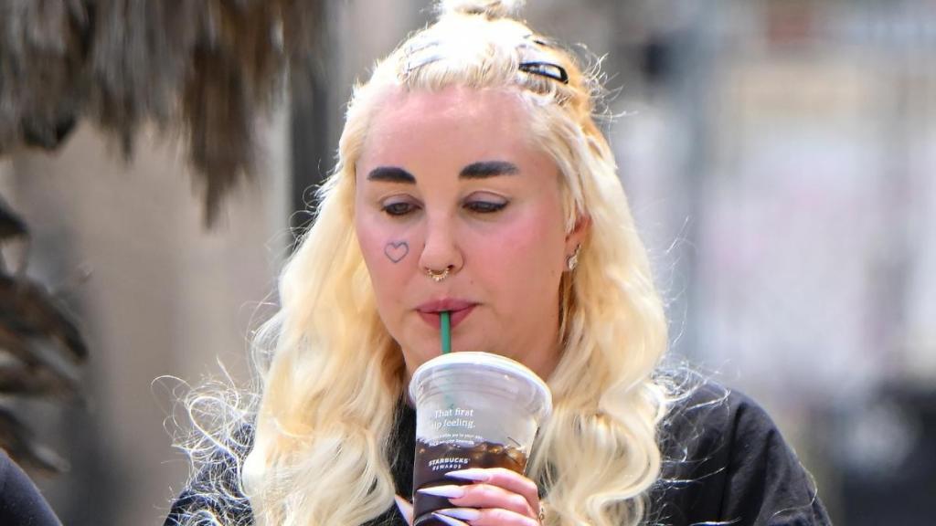 Amanda Bynes Is 'Not Rushing Things' With New Love Interest — Report