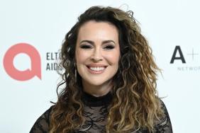 Alyssa Milano Removes Breast Implants to Let Go of a Body That Was ‘Sexualized’
