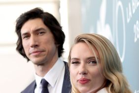 Scarlett Johansson 'Loves' Adam Driver & Would Make Every Movie With Him