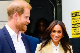 Meghan Markle Behind Prince Harry's Latest Statement on King Charles Reunion, Says Source