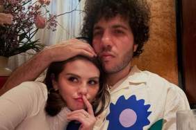 Selena Gomez Is a ‘Real Life Disney Princess’ to Benny Blanco in Wedding Photos