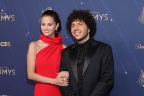 Selena Gomez & Benny Blanco Wrote Own Vows for Wedding Ceremony, Source Claims