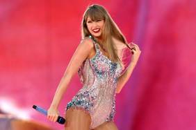 Taylor Swift Could Earn $100M by Live Streaming Her Wedding, Says Source