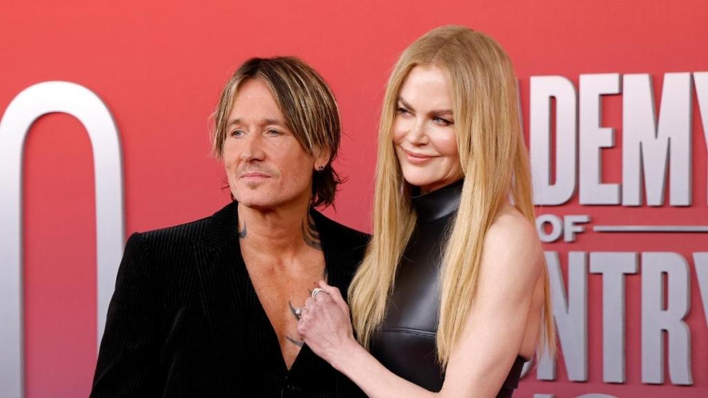 Nicole Kidman Knows 'The Other Woman' Who Ended Her Marriage With Keith Urban, Says Source