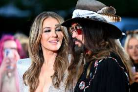 Billy Ray Cyrus’ Finances Not Enough To Give Elizabeth Hurley a ‘Good Life,’ Source Claims