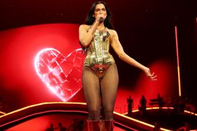‘Grateful’ Dua Lipa Reflects on ‘Sold-Out’ MSG Shows in New Photos