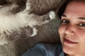 Katie Holmes Finds Reconnecting With Her A-Lister Ex 'Intoxicating,' Says Source