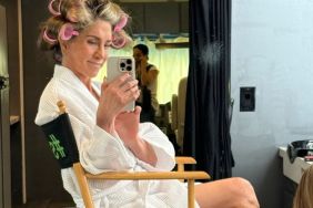 Jennifer Aniston Questions Her New Romance After A-Lister's Confession About Jim Curtis, Says Source