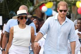 Prince Harry 'Emasculated' Over Meghan Markle's Dating Life Confession, Source Claims