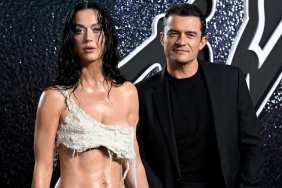 Katy Perry & Orlando Bloom's Likely Custody Battle Has Nothing To Do With Daughter, per Source
