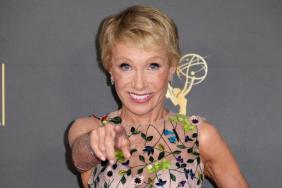 Shark Tank's Barbara Corcoran Flaunts Her Fit Body in Tiny Green Bikini