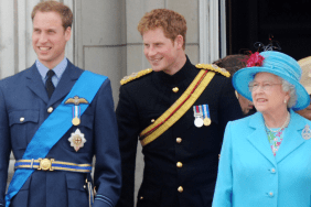 Prince Harry Wouldn’t Have Been Able To Meet Late Queen if It Was for Prince William, Source Claims