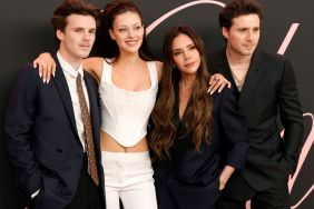 Victoria Beckham’s ‘Biggest Fear’ Is Being Excluded When Brooklyn Beckham Starts a Family, Source Claims