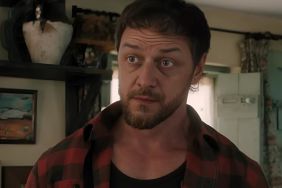 X-Men’s James McAvoy Punched by a Man in Toronto