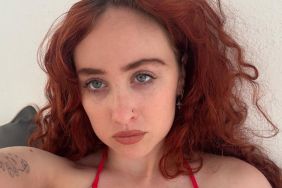 Chappell Roan's Video Where She Covers Her Thong Has Fans Asking for Her 'Workout Routine'