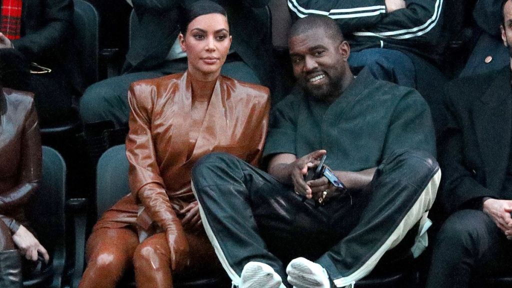 Kanye West's 'Controlling Behaviour' Nearly Broke Kim Kardashian, Says Source