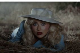 Sabrina Carpenter's Nearly Nude Photos for a Magazine Are Her Sexiest Shoot Yet