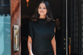 Selena Gomez Flaunts Her Chic Wardrobe in Two Stunning Looks for NYC Outing