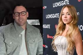 Scooter Braun Wants to Turn Sydney Sweeney Into 'Billion-Dollar Brand,' Says Source