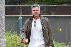 Cash Warren Spotted Leaving Club With 20-Year Old Actress