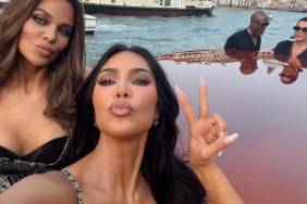 Kylian Mbappé 'Likes' Kim Kardashian's SKIMS Photo Dump