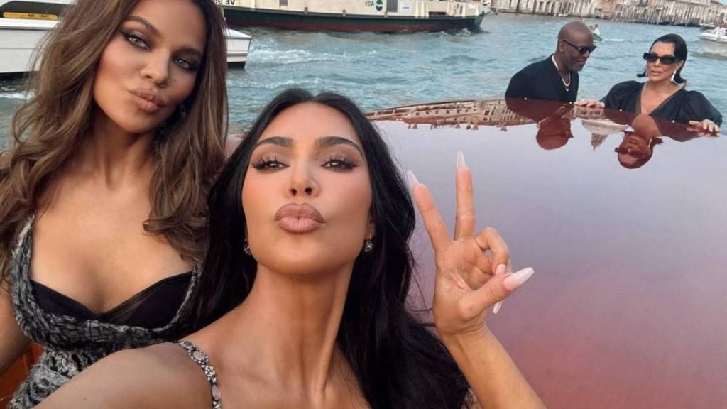 Kylian Mbappé 'Likes' Kim Kardashian's SKIMS Photo Dump