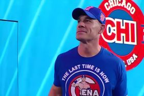 John Cena’s Final WWE Match Date for Hometown Announced