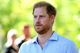 Prince Harry Missing From Royal Funeral Hints at Chasm Between Him & Monarchy, Says Source