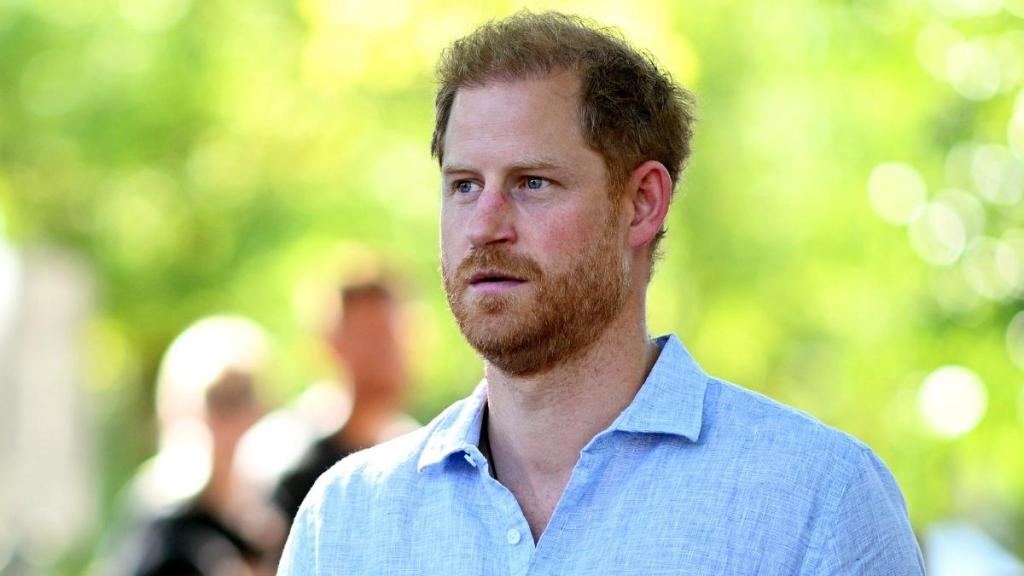 Prince Harry Missing From Royal Funeral Hints at Chasm Between Him & Monarchy, Says Source