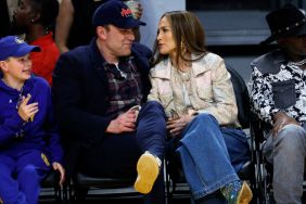 Jennifer Lopez & Ben Affleck's Kids 'Still Really Close' Despite Couple's Divorce, Source Claims
