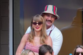 Here's Why Taylor Swift & Travis Kelce Skipped Emmys 2025