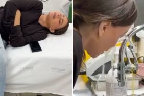 Sofia Vergara Shares Videos Explaining Why She Rushed to ER Ahead of 2025 Emmys