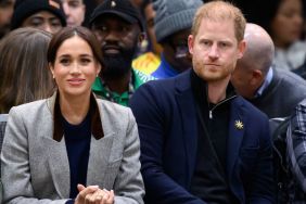 Meghan Markle ‘Trying Too Hard’ With Prince Harry’s Photo on His Birthday, Expert Claims