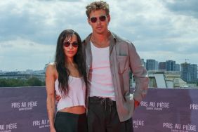 Zoe Kravitz Doesn’t Want To Commit to Austin Butler or Harry Styles, Source Claims